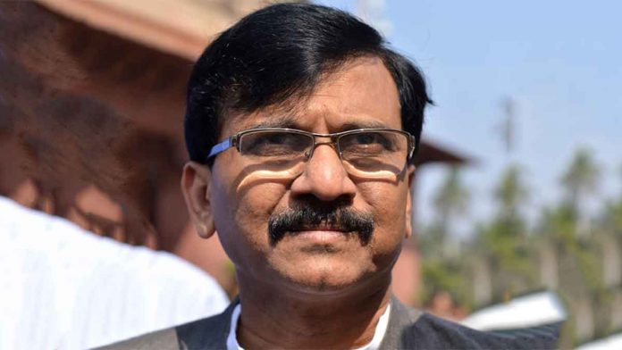 Has Shiv Sena conceded to NCP-Congress ‘secular’ demands? Sanjay Raut invokes Chhatrapati Shivaji Maharaj to harp on ‘secularism’