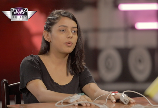 #MeToo: Stand up comedian accuses Viacom18’s production unit members of sexual harassment