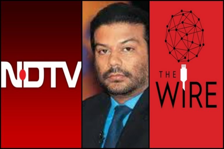 Images show Congress-ruled Punjab mainly responsible for stubble burning, media continues to question Haryana and Modi