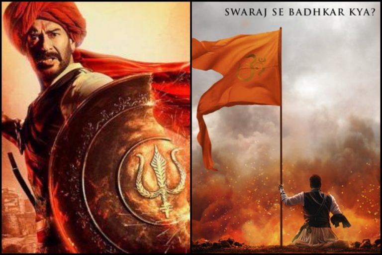 Here are five reasons why the trailer of ‘Tanhaji: The Unsung Warrior’ will anger ‘liberals’