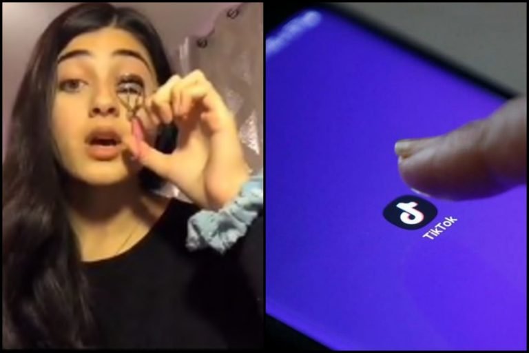 Chinese social media giant TikTok bans user for highlighting the plight of Uighur Muslims in China