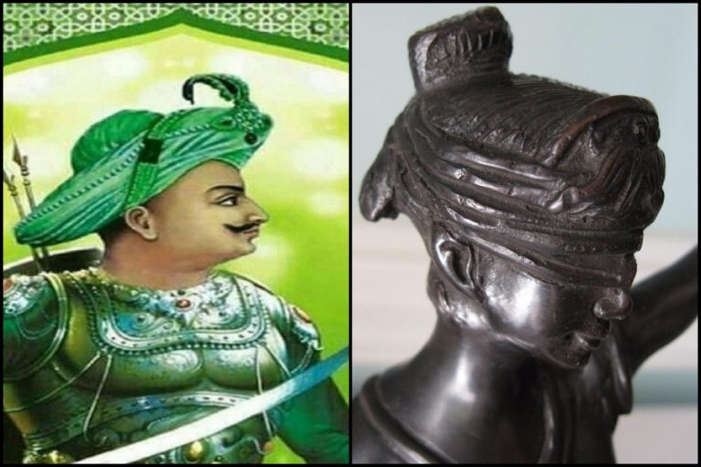 Karnataka HC bats for celebrating a tyrant, tells Government to reconsider its decision to not celebrate Tipu Jayanti