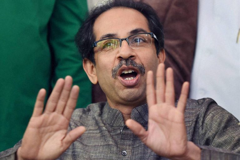 It is Shiv Sena’s turn now, but the anti-Modi fever has ruined many a political careers