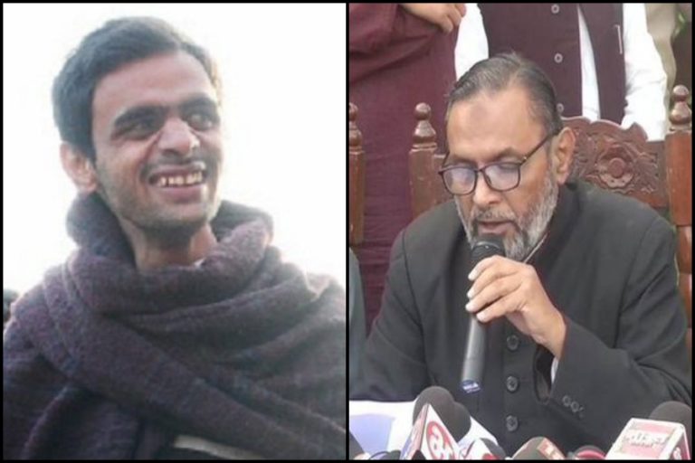 SQR Ilyas, who announced AIMPLB’s decision to file review petition in Ayodhya case, used to be a member of terror org SIMI