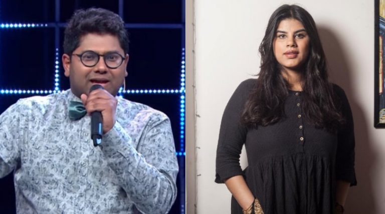Utsav Chakraborty says Tanmay Bhat lied about confronting him, claims he sent unsolicited d*ck pic because he is ‘socially clumsy’