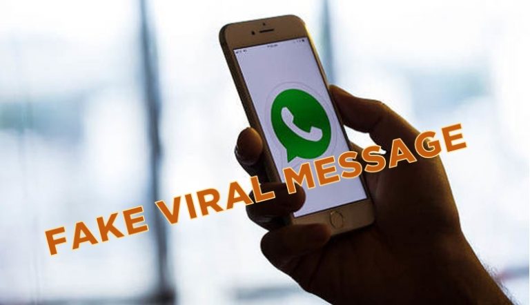 Fact check: Viral WhatsApp message claiming terrorists are injecting people with AIDS virus is fake