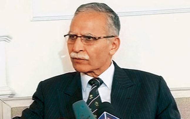 ‘Courts mirror public sentiment, Muslim Community should have seen the writing on the wall’: Lt Gen Zameeruddin Shah