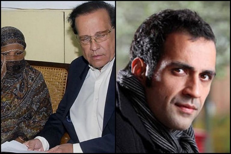 All you need to know about assassination of Salman Taseer and what Aatish Taseer’s response to it says about ‘Liberal’ worldview