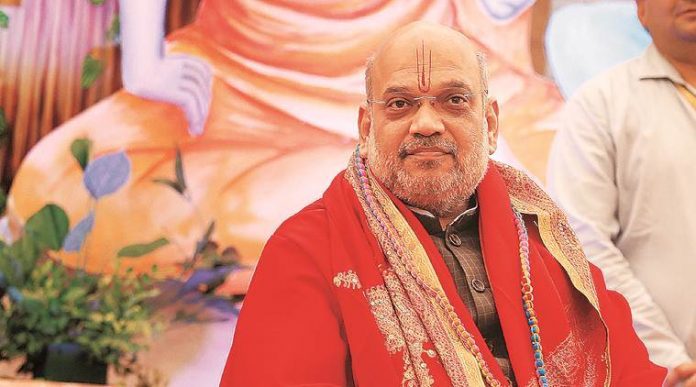 7 takeaways from Home Minister Amit Shah's speech in Lok Sabha on 9 December