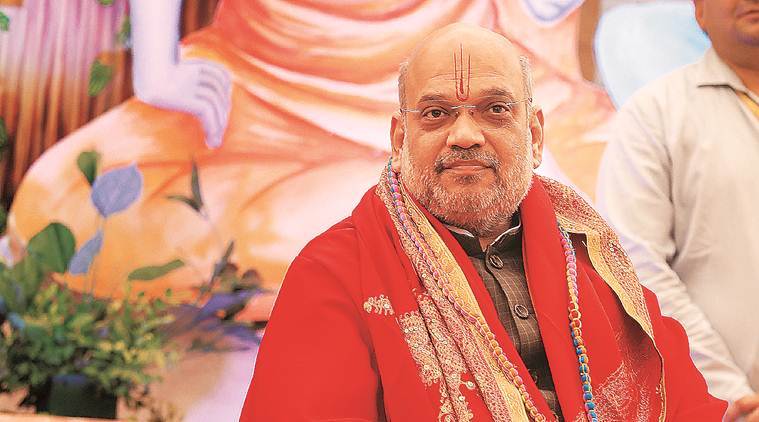 ‘Plan of action’ to reclaim PoK should be carried out discreetly just like abrogation of Article 370: Amit Shah at Republic Summit