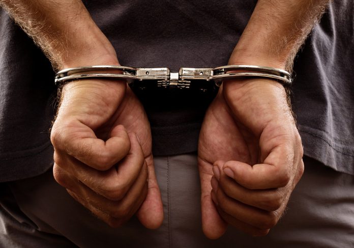 Lucknow police arrest youth for burins national flag for TikTok video, 3 absconding
