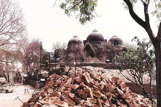 Give us 5 acres within 67 acres of Ram Janmabhoomi only, our kabristan and dargah are there: Muslim litigants demand