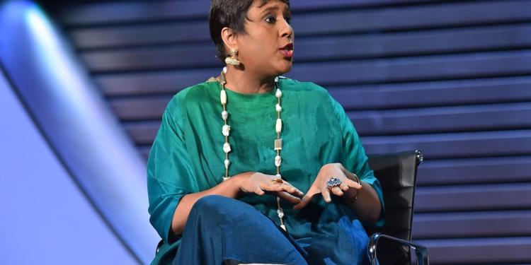 Remembering the role Barkha Dutt played in endangering the lives of 100s of civilians during the 26/11 Mumbai terror attack