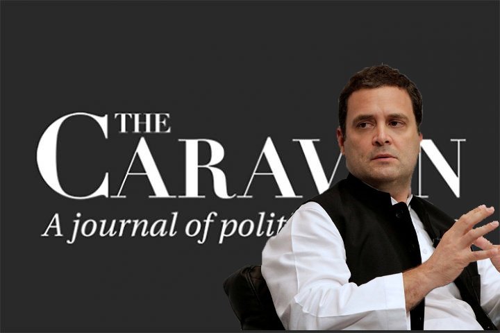 ‘Meditating’ Rahul Gandhi shares same old story about Jay Shah, same old contradictions and insinuations
