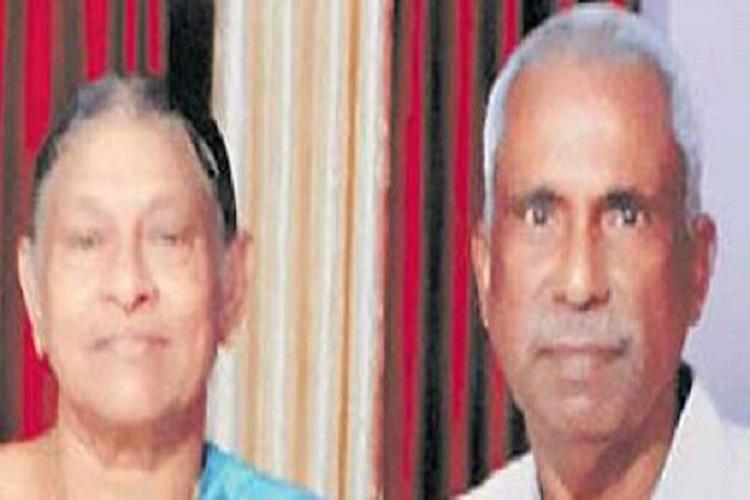 Kerala: Two Bangladeshi nationals suspected in elderly couple’s murder
