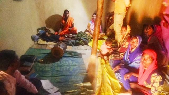 Uttar Pradesh: Christian family keeps dead daughter’s body for days, believing bible and prayers will ‘bring her back’