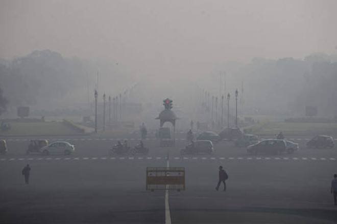 Delhi pollution: SC says national capital is worse than ‘narak’ (hell), to take suo moto cognisance on water pollution controversy