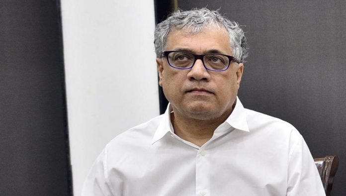 derek o'brien compares healthcare