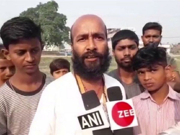18 years after he took a vow not wear slippers, Dev Das to finally wear one after Ram Mandir is constructed in Ayodhya