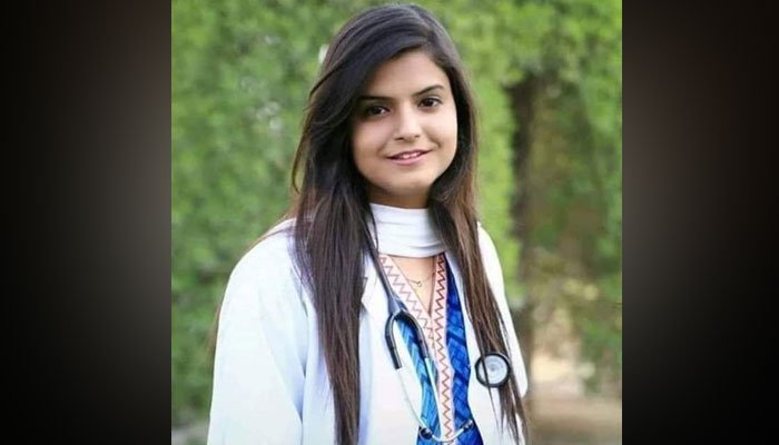 Dr Nimrita Chandani murdered after being raped, reveals final autopsy of Hindu girl who was found dead in Pakistan