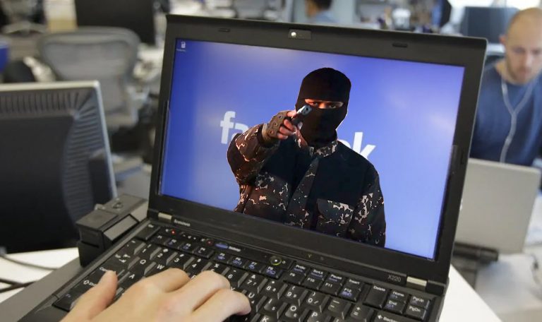 When Muslims become 50 % of the population, we will hunt you down: Man threatens after being confronted for sending d*ck pic to woman