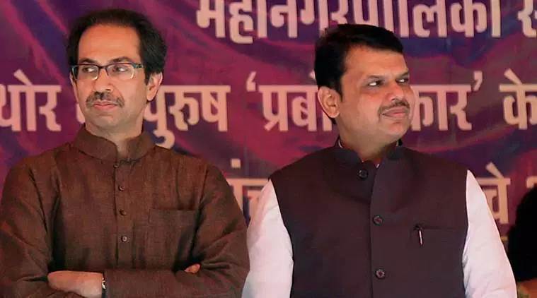 Six things that follow from the new Shiv Sena-NCP-Congress govt and what the Hindus of India should learn from this