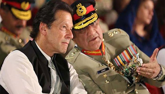 Pakistan Supreme Court suspends notification extending General Bajwa’s tenure as COAS