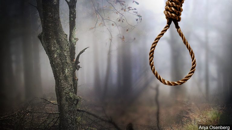 West Bengal: BJP worker found dead hanging from a tree, BJP blames ruling TMC