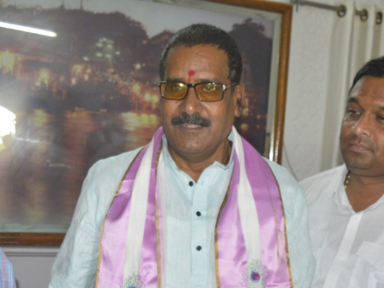 ‘She is a BJP agent,’ minister in Kamal Nath’s cabinet in Madhya Pradesh loses his cool on Congress worker