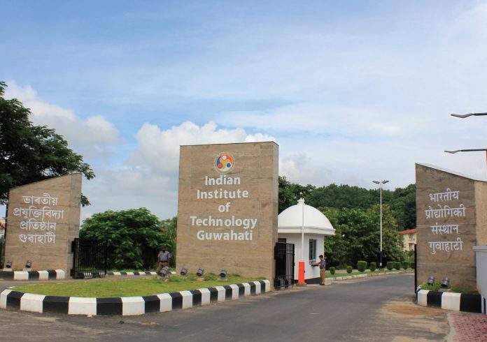 Controversy over construction of temple on IIT Guwahati campus
