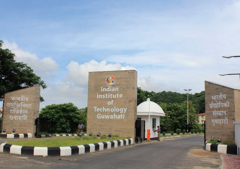 IIT Guwahati: Professor alleges illegality in construction of temple on campus, institute says it has been there since ‘time immemorial’