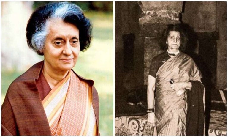 How Indira Gandhi gave away Malcha Mahal in middle of Delhi to mentally ill woman because she didn’t want to upset Muslims of Lucknow