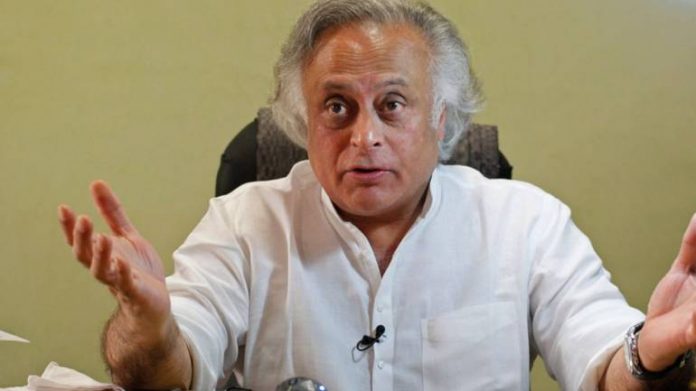 Jairam Ramesh hails caste politics in Haryana elections