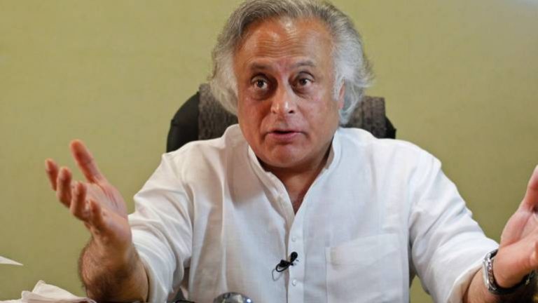 Gandhi Family’s close aide Jairam Ramesh hails Haryana election results as “a caste politics at its majestic best”