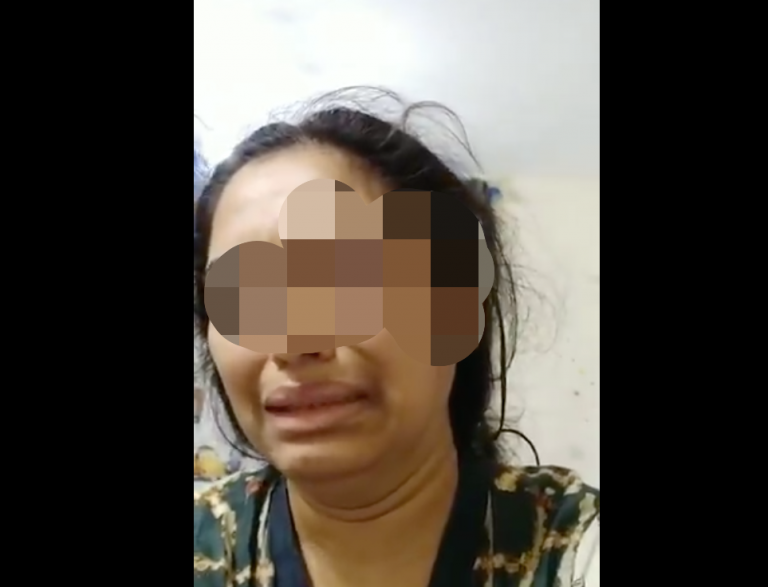 Indian Consulate in Dubai reaches out to woman after her tweet seeking help on social media from domestic violence goes viral