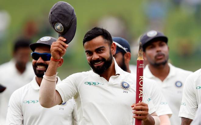 With the most successful decade of Indian Test Cricket coming to a close, here is our list of the top 11 players