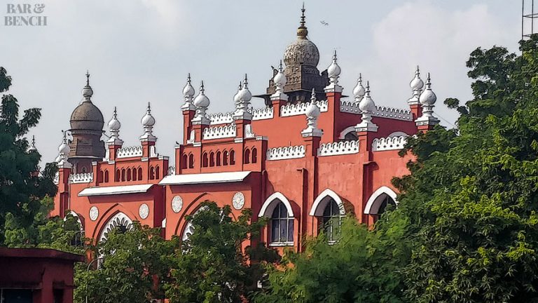 Madras HC orders temple lands to remain in possession of deities, halts state govt’s efforts to handover land to encroachers