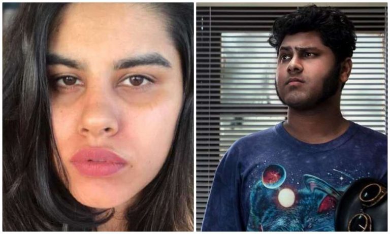 Audio clip emerges which claims #MeToo activist Mahima Kukreja’s lawyer-sister threatened standup comic Utsav Chakraborty