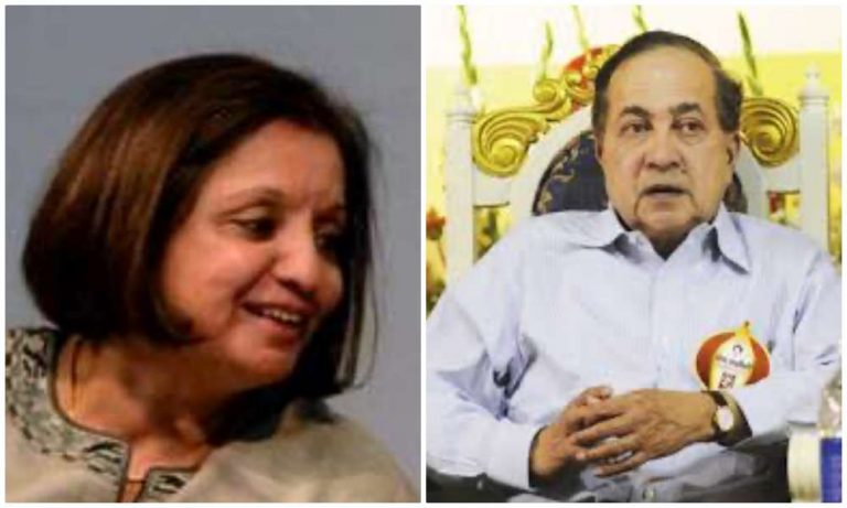 The Hindu’s passive-aggressive stand on Rafale: Malini Parthasarathy vs N Ram’s ‘lofty ideals’