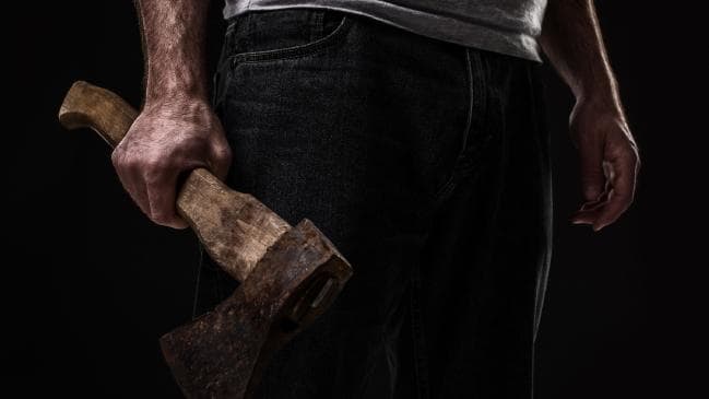 Uttar Pradesh: One Nasir Qureshi hacks wife to death with an axe and threatens to set village on fire, gets killed by angry villagers