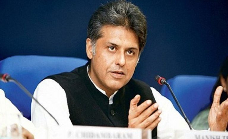 Did Manish Tewari rightly call out Sonia Gandhi and Manmohan Singh for not acting against Pakistan post 26/11?
