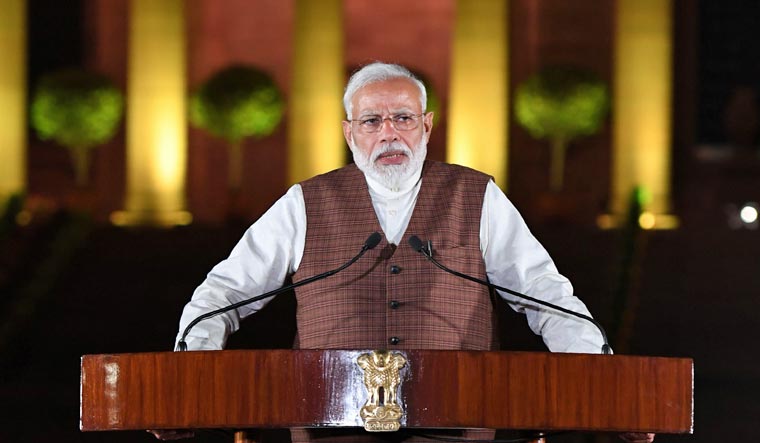 How realistic is Prime Minister Modi’s target of making India a $5 trillion economy by 2024
