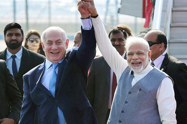 India to be invited to the next trilateral summit with Israel, Greece and Cyprus