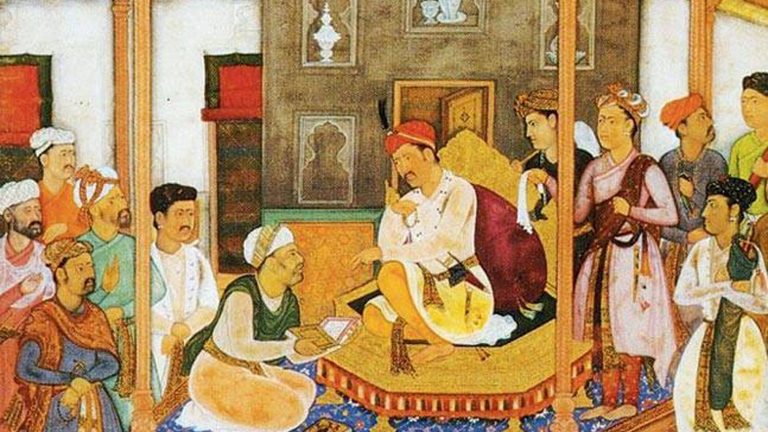 Mughals established ‘Akhand Bharat’: Unintentional comedy erupts as Islamists trend #ThanksMughals