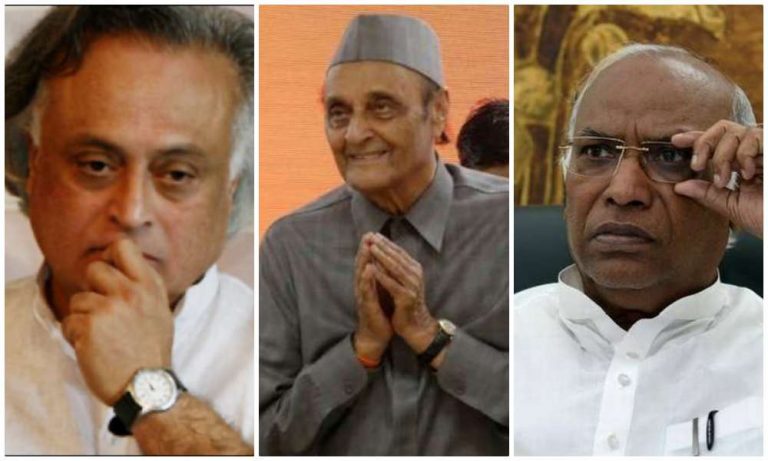 Nehru Memorial ‘Modi-fied’ as Congress leaders Mallikarjun Kharge, Jairam Ramesh, Karan Singh removed from panel