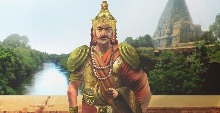 Rajaraja Chola I: Conqueror, temple builder and one of the greatest emperors of India