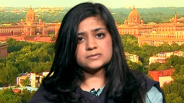 Mehbooba Mufti’s daughter Iltija Mufti goes to CNN and defames India, peddles the ‘Hindu Pakistan’ trope