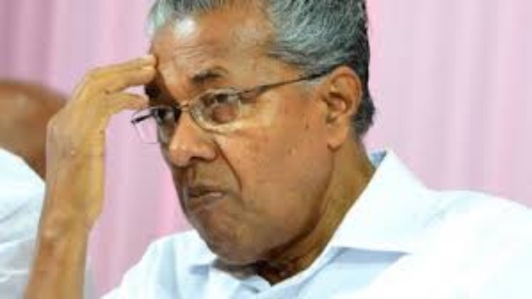 Will Wuhan Coronavirus finally end the urban legend of the famous healthcare of Kerala?