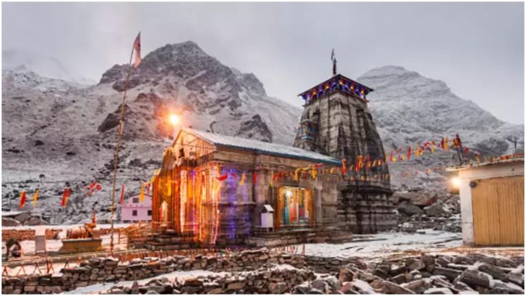 Uttarakhand: Hindu minister to head Char Dham management board if chief minister of the state is a Muslim