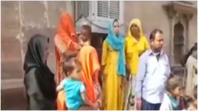 Rajasthan: Modi govt puts stay on Congress govt’s order to deport persecuted Hindu family back to Pakistan